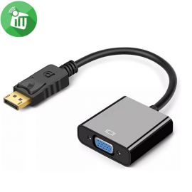 Onten OTN-5118 DisplayPort To VGA in Pakistan