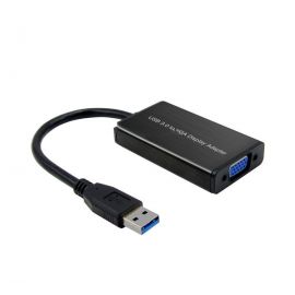 Onten 5201 USB To VGA 3.0 Adapter Price in Pakistan