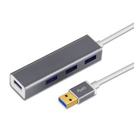 ONTEN OTN-U5222 USB 3.0 TO 4 USB 3.0 Convertor