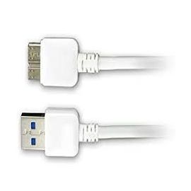 Onten 63001 Micro USB 3.0 Cable A to Micro B for Portable External Hard Drives