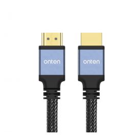 Onten 8308 HDMI High Speed Cable 4K - 15Mtr Price in Pakistan