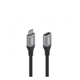 Onten 9106 USB C Female To Male Extension Cable 0.6M Price In Pakistan