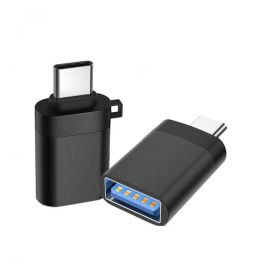 Onten 9130T USB-C To USB 3.0 OTG Adapter by thebrandstore.pk