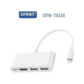 OTN-75216 hub in Pakistan