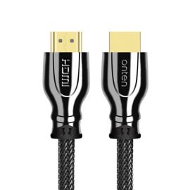 Onten 8307 HDMI Cable to HDMI Cable 4K Ultra HD 3D For TV & Laptop Price in Pakistan