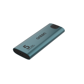 ONTEN M.2 SATA To USB3.0 SSD Enclosure UCA321