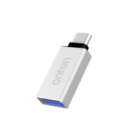 Onten 9130 USB-C To USB 3.0 OTG Adapter