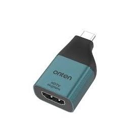 ONTEN UC102 4K TYPE-C TO HDMI ADAPTER