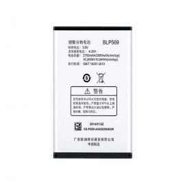 OPPO Find 7 Original 2700/2800mAh Lithium-ion Battery
