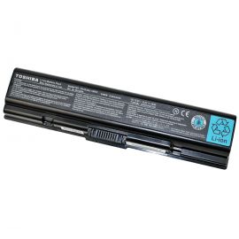 Toshiba Satellite Pro A200 A200GE A210 A300 A300D L300 L300D L450 L500 L500D L550D 6 Cell Laptop Battery in Pakistan