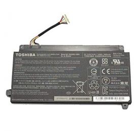 Toshiba Chromebook CB35 CB35B CB35-C3350 Satellite E45W P55W P55W-C5200D PA5208U 100% OEM Laptop Battery in Pakistan