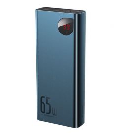 Baseus Powerbank PPIMDA-D03 Thanks to the product from Baseus you will quickly charge your laptop or phone.
