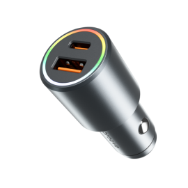 Proove Double Energy Plus 53W (USB + Type-C) Available in thebrandstore.pk 