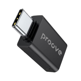 Proove Extension Adapters OTG Type-C to USB
