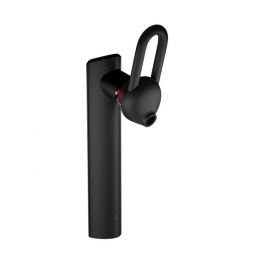 QCY A3 Wireless bluetooth 5.0 Earphone Single Earbuds DSP Noise Cancelling Headphone with Mic from xiaomi Eco-System - Black