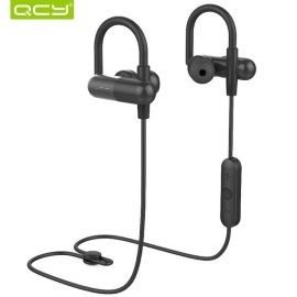 QCY QY11 Sport In-ear Stereo Music Sweat-proof Wireless Bluetooth 4.1