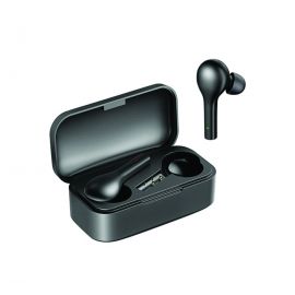 QCY T5 True Wireless Bluetooth Earbuds with Charging Case 