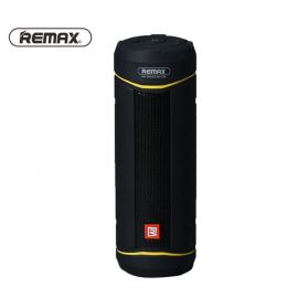 Remax RB-M10 4000mAh Buckle Stereo TF Card AUX Audio Mic Bluetooth Speaker