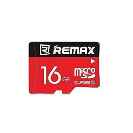 Remax C-Series Micro SD 16GB Memory Card C10(3.0)