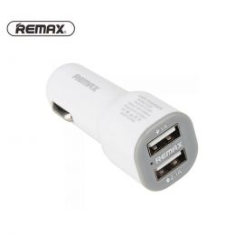  Remax Jian CC 201 Car Charger USB 2 Port 2.1A