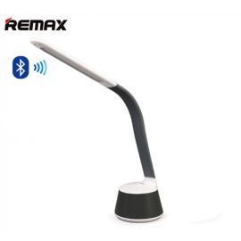 Remax RBL-L3 Bluetooth Speaker Sound Box Audio Player Bluetooth LED Desk Lamp