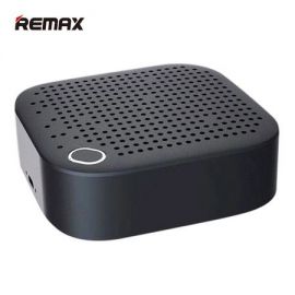 REMAX M27 Metal Coated Bluetooth Hands-free Speaker