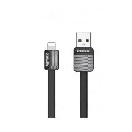 REMAX Rc-044i Platinum USB Lightning Data Charging Cable For Iphone 1M