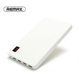 Remax Proda PP-N3 Notebook 30000mAh 4 USB Port Power Bank 