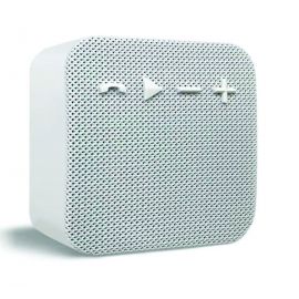 Remax RB-M18 Wireless Mini Bluetooth Speaker - White