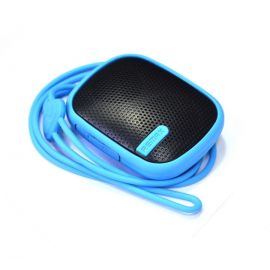 Remax RB-X2 Wireless Bluetooth Music Box Speaker With Mountaineering Buckle