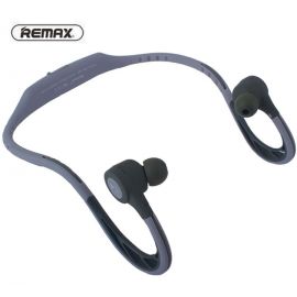 Remax RB-S20 Wireless Sports Bluetooth Earphone Neckband Earbuds 