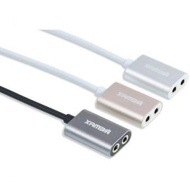 REMAX RL-S20 Audio Sharing Cable 