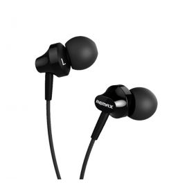 Remax RM-510 High Performance Touch Enabled HD Music Sterio Handsfree 
