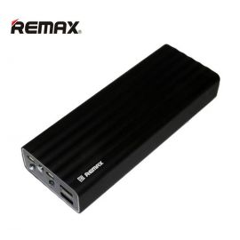 Remax RP-V20 VanGuard Series 20000mAh Power Bank