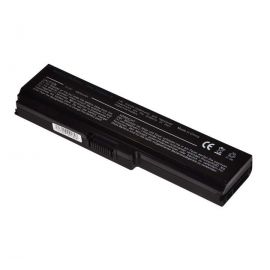 Toshiba Satellite A660 C640 C650 C655 C660 L510 L630 L640 L650 U400 PA3817U-1BRS PA3816U-1BAS 6 Cell Laptop Battery (Vendor Warranty)