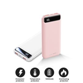 Remax RPP-520 10000mAh BOLE Series PD20W+QC22.5W Fast Charging Power Bank