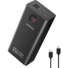 ROMOSS 27000mAh 65W Fast Charging Power Bank-PEA27S