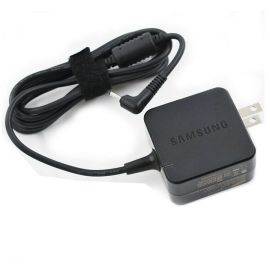 Samsung ATIV Smart PC XE500T1C 26W 12V 2.2A 2.5* 0.7mm Laptop AC Adapter Charger (Vendor Warranty)