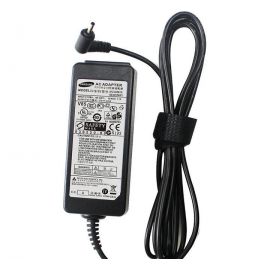 Samsung Chromebook 11.6-Inch 3G XE303C12-A01US XE500T1C Laptop Ac Adapter Charger 