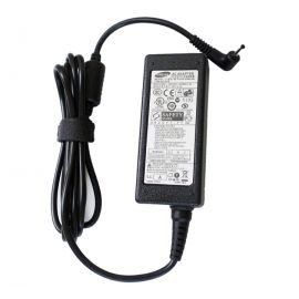 Samsung 40W 19V 2.1A 3.0 1.1mm 100% Original Laptop Adapter Charger