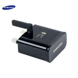 Samsung Adaptive Fast Charging 3 pins UK Charger