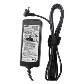 Samsung 40W 12V 3.33A 4.0*1.35mm Notebook Laptop AC Adapter Charger (Vendor Warranty)