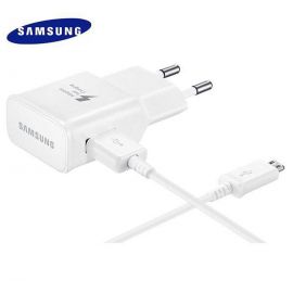 SAMSUNG 2 PIN ORIGINAL CHARGER