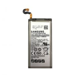 Samsung Galaxy S8 3000mAh Lithium-ion Battery