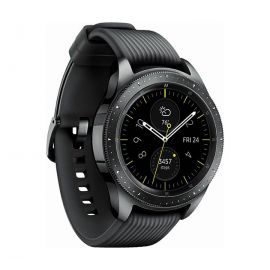 Samsung Galaxy Watch 42mm Midnight 