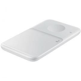 Samsung 2in1 Wireless Charger Duo , Easily charge a variety of your Phone & Watch