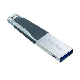 Sandisk iXpand 16GB USB 3.0 Lightning OTG Flash Drive For iPhones iPads & Computers