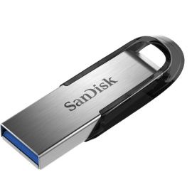 SanDisk Ultra Flair 128GB USB 3.0 Flash Drive - SDCZ73-128G-G46