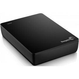 Seagate Backup Plus 4TB