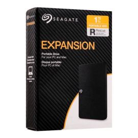 Seagate Expansion 1TB USB 3.0 2.5″ Portable External Hard Drive STEA1000400
